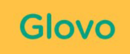 Logo Glovo